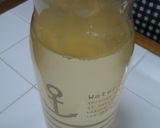 さわやか梅シロップ*作り方3写真