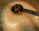 タジン鍋で☆コツをつかめば絶品パエリア作り方1写真