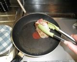 おうちラーメンのための煮豚作り方3写真