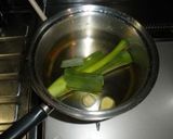 おうちラーメンのための煮豚作り方4写真