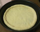 簡単☆石釜風ピザの焼き方（事例付き）作り方4写真