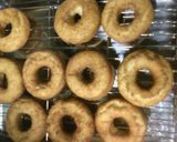 ホットケーキミックスで！おとうふドーナツ作り方6写真