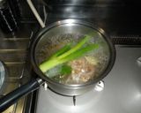 おうちラーメンのための煮豚作り方5写真