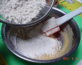簡単サクサククッキー作り方4写真