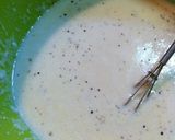 ポテトベーコンのグラタン★ルクエを使って作り方1写真
