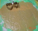 簡単サクサククッキー作り方8写真