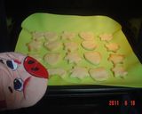 簡単サクサククッキー作り方9写真