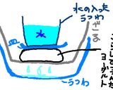 簡単チーズケーキ作り方2写真