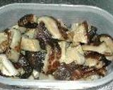 昆布の佃煮（具だくさん）作り方2写真