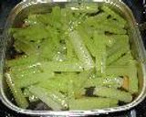 昆布の佃煮（具だくさん）作り方10写真