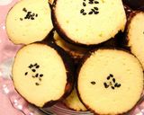 サクサクふわっ♡ココアのクッキー作り方8写真