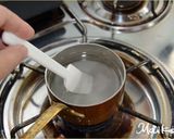 ふんわり♪もっちり♪抹茶生クリーム大福♪作り方3写真