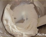 ふんわり♪もっちり♪抹茶生クリーム大福♪作り方5写真