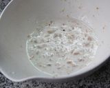 おいしい天かす(揚げ玉)作り方1写真