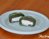 生クリーム大福用の餡(大福の中身)作り方1写真