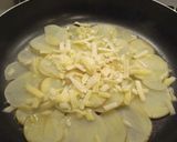 【簡単朝ご飯】チーズじゃがいも作り方3写真
