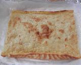 ケーキミックスとバナナでヨーグルトケーキ作り方5写真