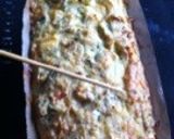 おからDEヘルシー&美味しい♪ケークサレ作り方4写真