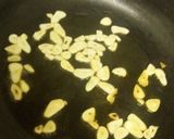 簡単☆がっつりスタミナ焼きそば作り方2写真