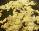 簡単☆がっつりスタミナ焼きそば作り方3写真