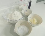 手ごね菓子＆料理パン生地作り方1写真