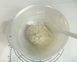 手ごね菓子＆料理パン生地作り方3写真