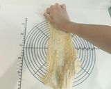 手ごね菓子＆料理パン生地作り方4写真