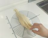 手ごね菓子＆料理パン生地作り方5写真