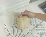 手ごね菓子＆料理パン生地作り方6写真