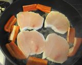 上品メカジキを艶女にしたのはマヨカレー！作り方4写真