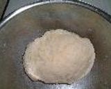 お饅頭　作り方1写真