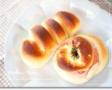 手ごね菓子＆料理パン生地作り方23写真