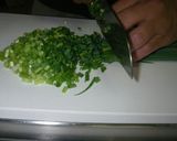厚揚げ納豆作り方1写真