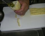 厚揚げ納豆作り方3写真
