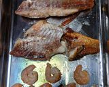 ヨウサマの減塩赤魚のマリネ作り方8写真