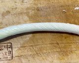 香味香る 日持ち抜群！青唐辛子の肉味噌作り方6写真