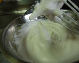 失敗しないコーヒーシフォンケーキ作り方6写真
