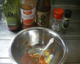 トマト風 冷パスタ作り方2写真