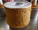 失敗しないコーヒーシフォンケーキ作り方15写真