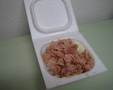 おいし~い♪納豆ピザトースト作り方3写真