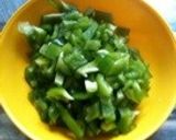 レンジで簡単ドライカレー作り方1写真