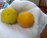 ぽんぽん食堂~梅干しの作り方~作り方5写真