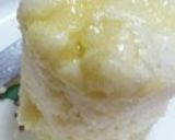 3分で完成!ふわんふわん♥な蒸しパン作り方20写真