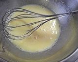 LOVE注入❤豆乳のホットケーキ作り方2写真