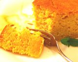 ✿キャロットケーキ✿作り方8写真