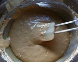 絶品☆*ゼリーinカフェオレロール♡作り方4写真