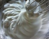 絶品☆*ゼリーinカフェオレロール♡作り方5写真