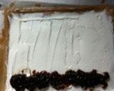 絶品☆*ゼリーinカフェオレロール♡作り方9写真