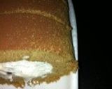 絶品☆*ゼリーinカフェオレロール♡作り方11写真