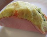 ポテトサラダ⇒カレーコロッケに変身!!作り方5写真
